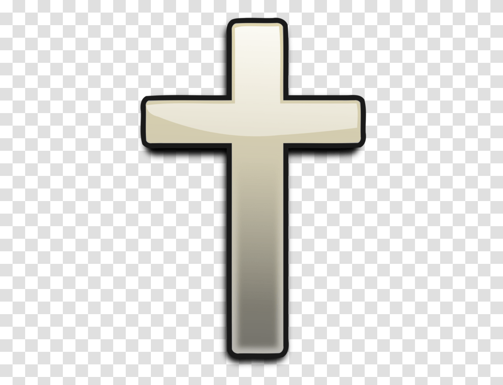 Religious Clipart Holy Cross, Crucifix Transparent Png
