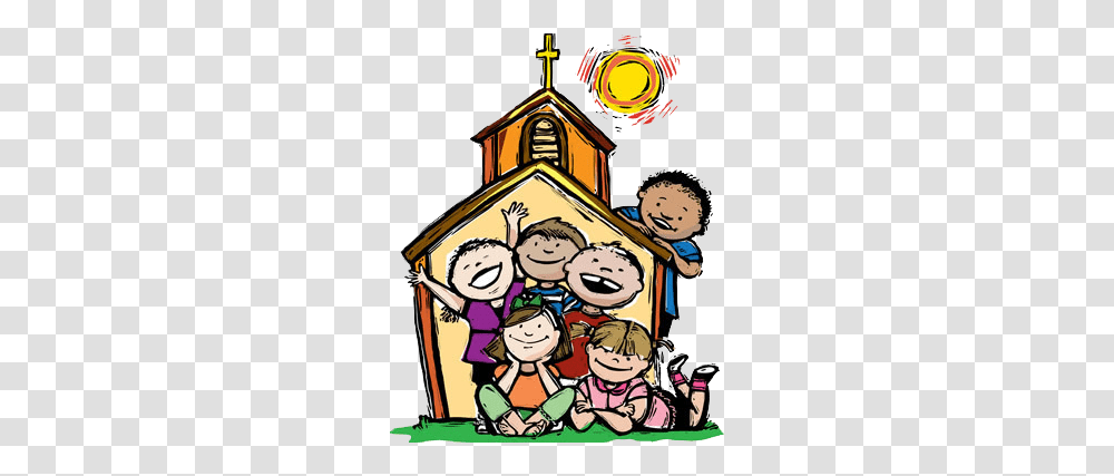 Religious Education, Architecture, Building, Church Transparent Png