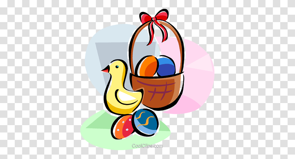 Religious Holidays France Easter Chick Royalty Free Vector Clip, Basket, Bird, Animal, Dynamite Transparent Png