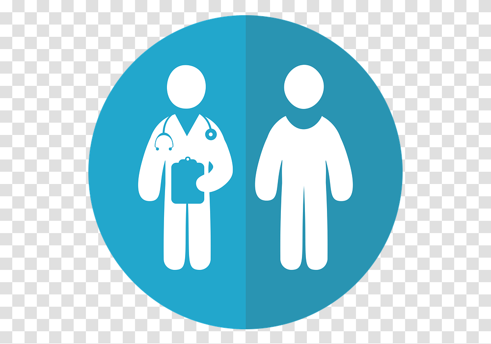 Religious Item Art Prophet Clinical Trials Icon, Lab Coat, Clothing, Apparel, Hand Transparent Png