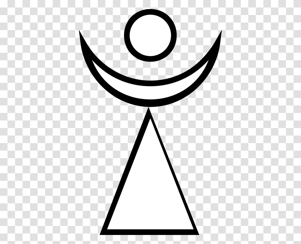 Religious Symbol Triquetra Pentagram Christian Symbolism Free, Logo, Trademark, Stencil, Label Transparent Png