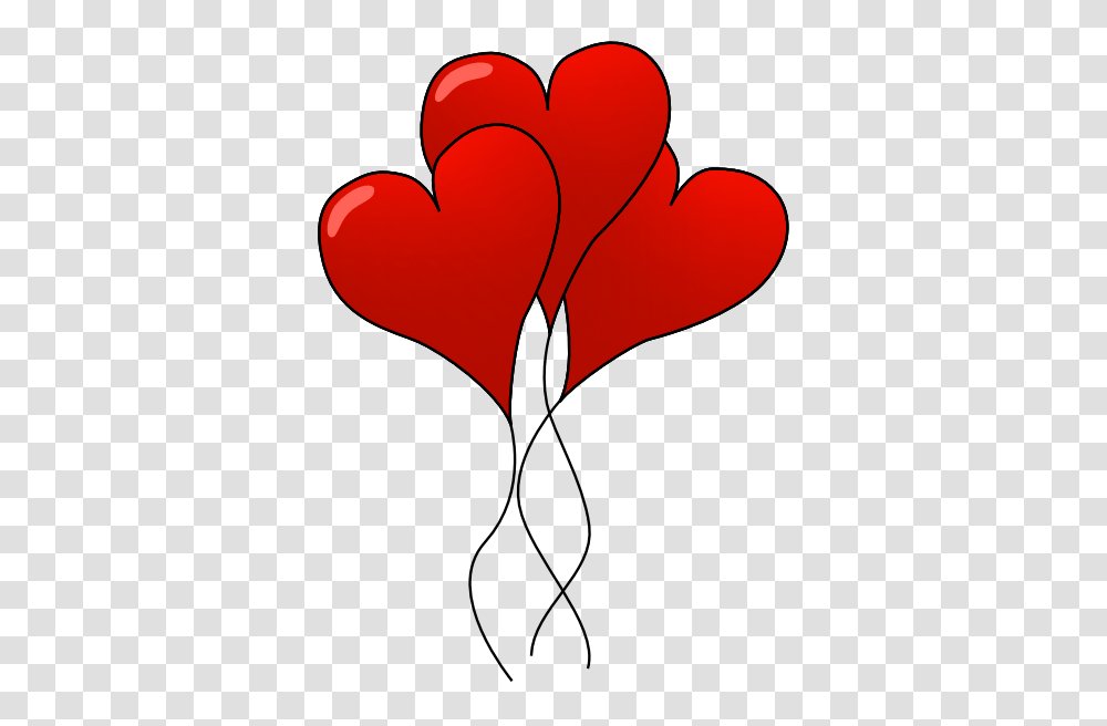 Religious Valentines Cliparts, Heart Transparent Png