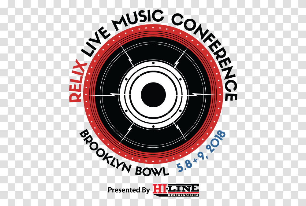 Relix Live Music Conference Circle, Camera, Electronics, Tire, Machine Transparent Png