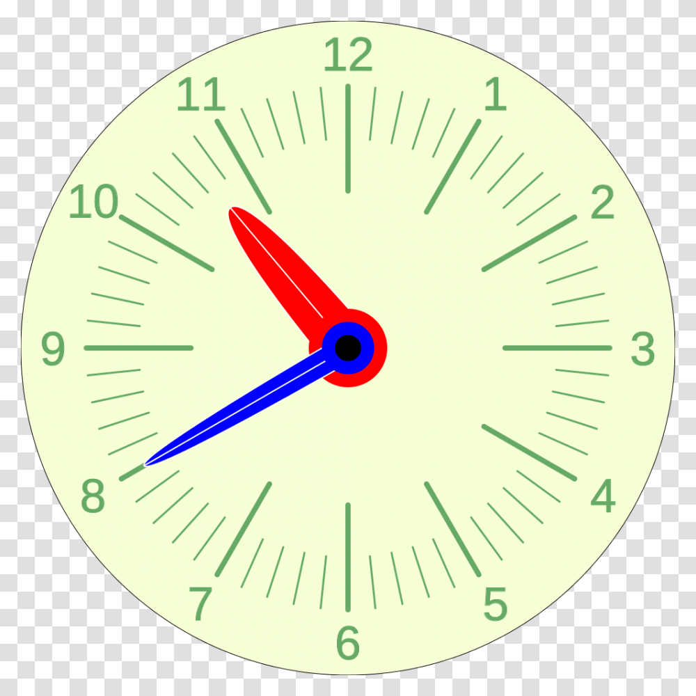 Reloj, Analog Clock, Compass Transparent Png