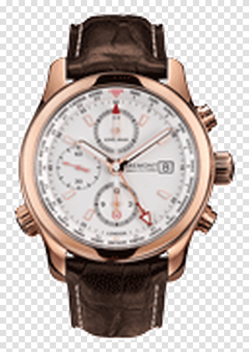Reloj Bremont Kingsman, Wristwatch Transparent Png