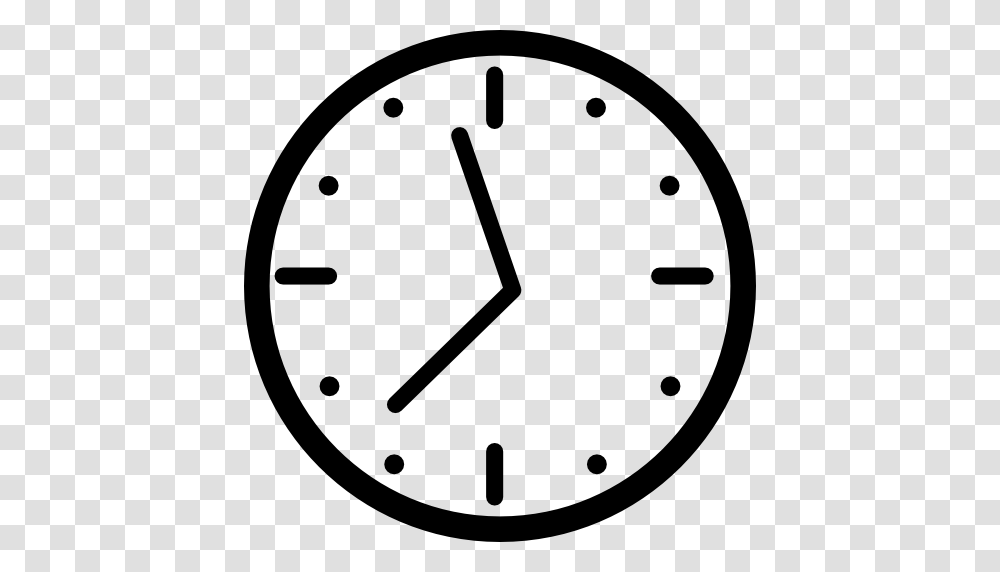 Reloj De Pared Con Horas Descargar Iconos Gratis, Analog Clock, Wall Clock, Soccer Ball, Football Transparent Png