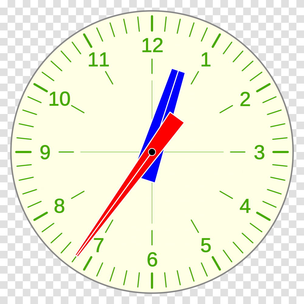 Reloj H, Analog Clock Transparent Png