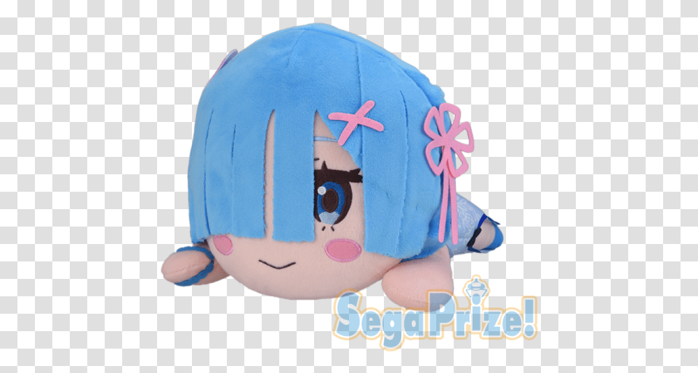 Rem And Ram Dragon Dress, Toy, Doll, Person, Human Transparent Png