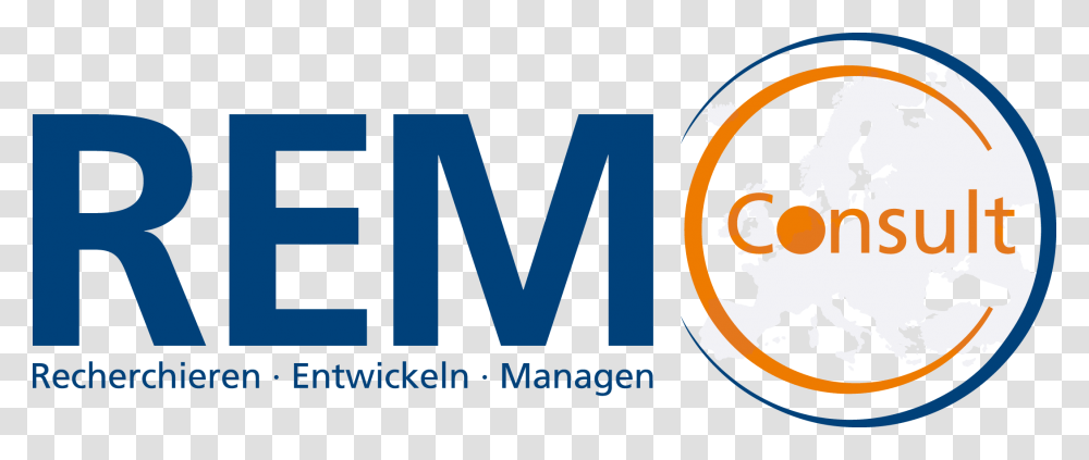Rem Consult Recherchieren Von Entwickeln Von, Word, Logo Transparent Png