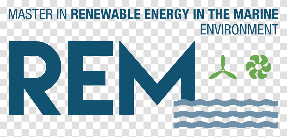 Rem Energia Renovable, Logo, Word Transparent Png