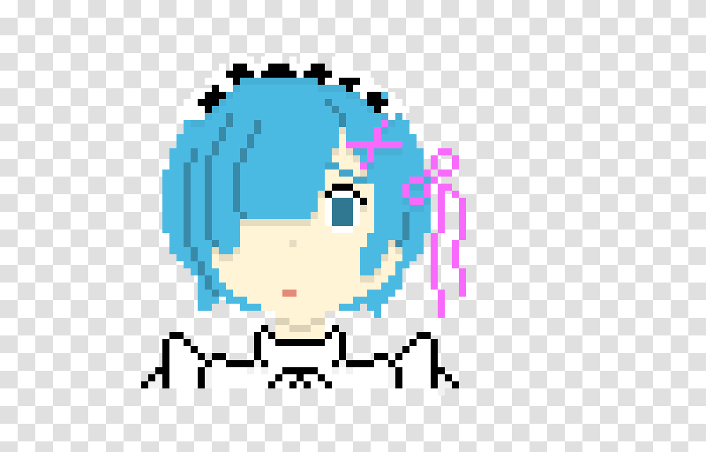 Rem Pixel Art Maker, Rug, Urban Transparent Png