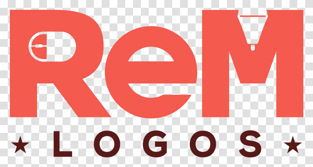 Rem, Number, Alphabet Transparent Png