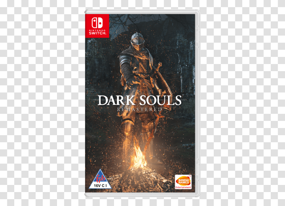 RemasteredSrcset Data Dark Souls Nintendo Switch, Helmet, Apparel, Fire Transparent Png