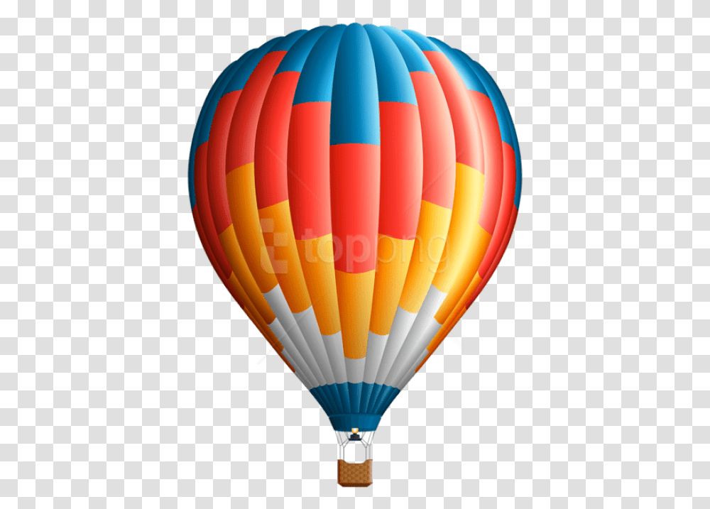 Remax Balloon Clip Art Hot Air Balloon, Aircraft, Vehicle, Transportation Transparent Png