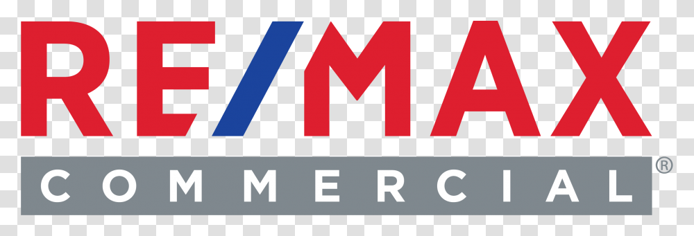 Remax Complete Commercial, Logo, Trademark Transparent Png
