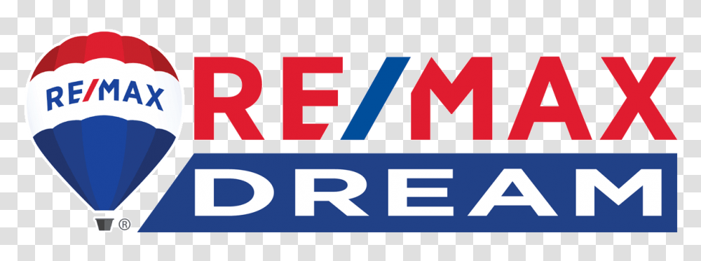 Remax Dream Serving Your Real Estate Needs In Southwest Florida, Word, Logo Transparent Png