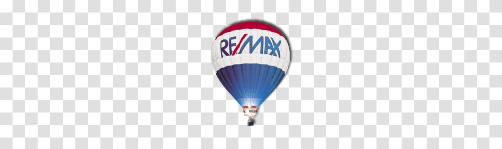 Remax Harbourside Realty, Balloon, Hot Air Balloon, Aircraft, Vehicle Transparent Png
