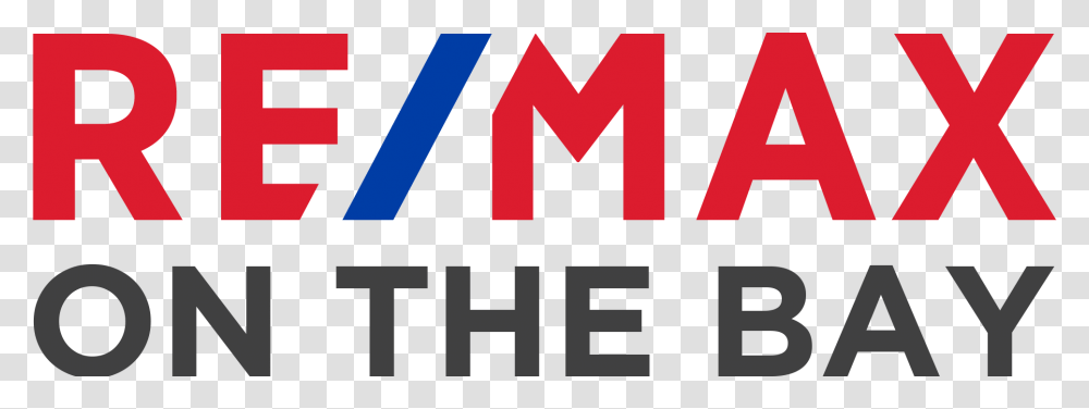 Remax On The Bay Home, Logo, Trademark, Word Transparent Png