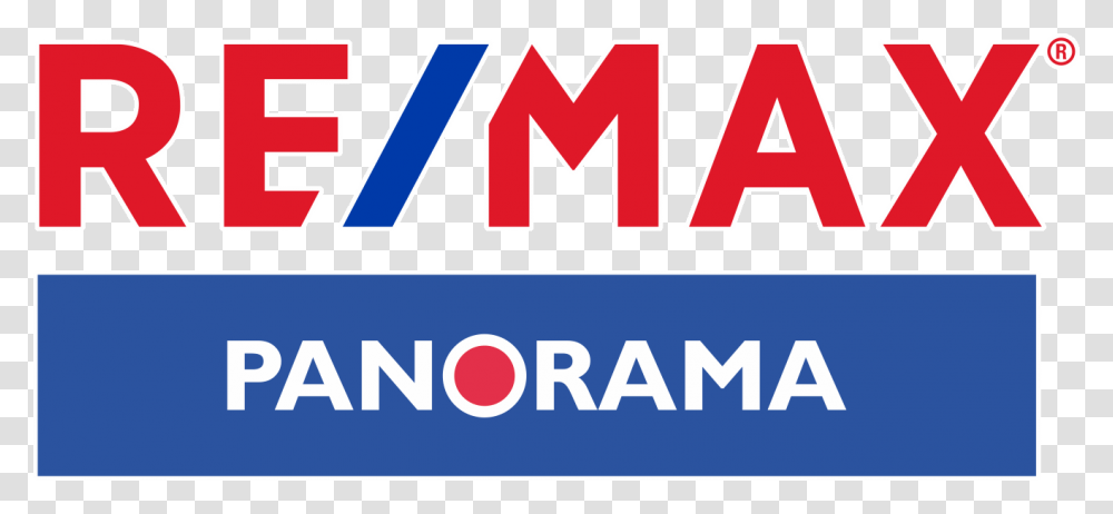 Remax Panorama, Word, Logo Transparent Png