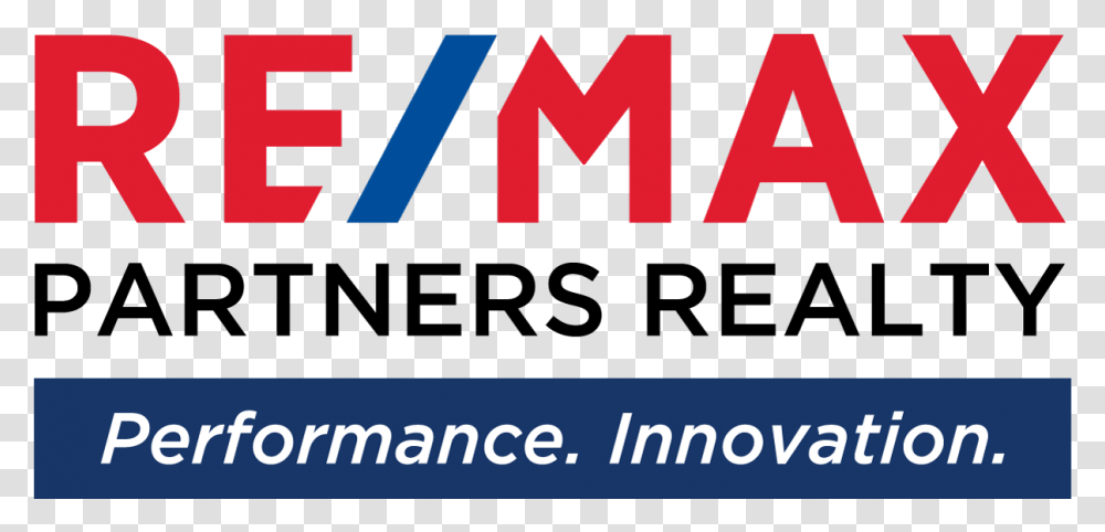 Remax Partners Realty Graphic Design, Word, Alphabet, Label Transparent Png