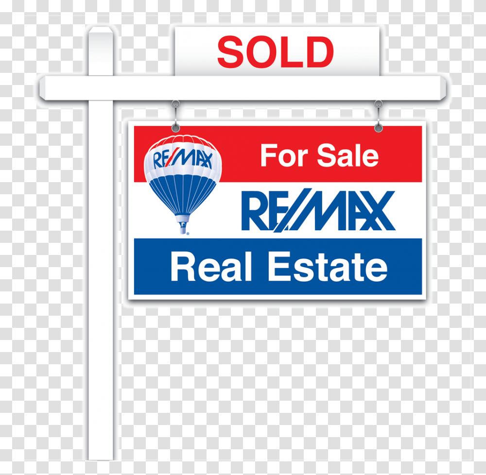 Remax Sign Remax For Sale Yard Signs, Label, Word Transparent Png