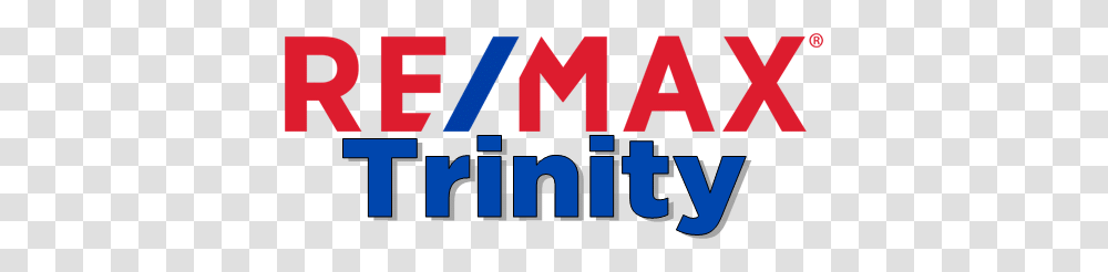 Remax Trinity Dallas Fort Worth Realtors, Word, Alphabet, Logo Transparent Png