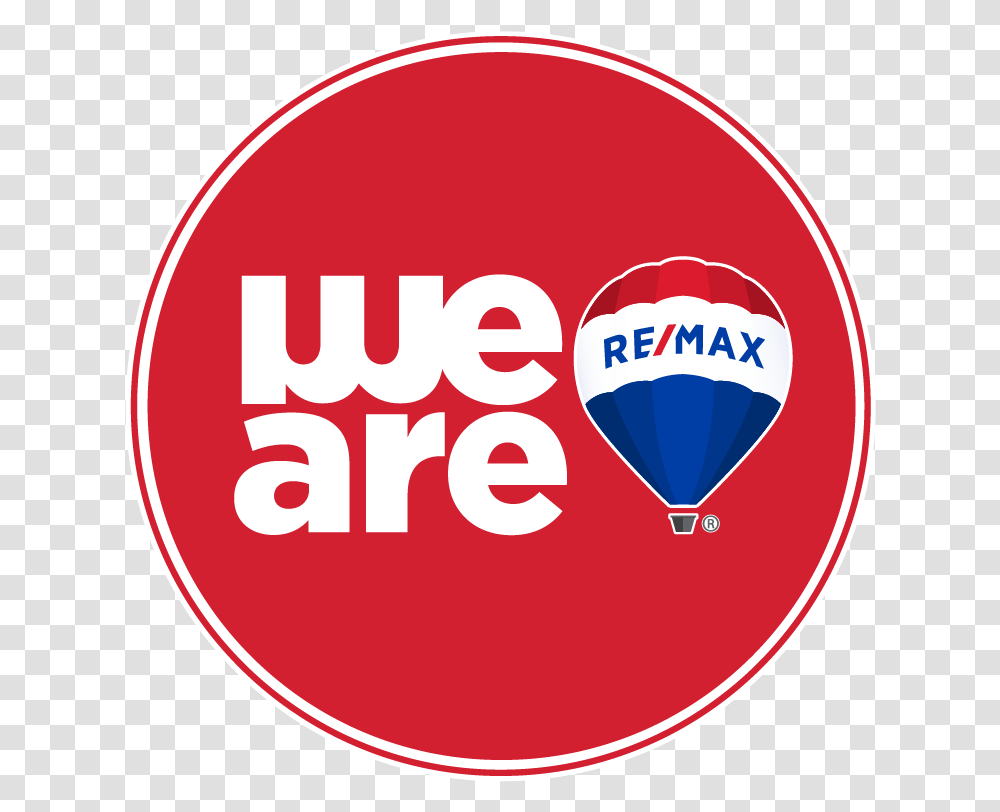 Remaxofvaldostacom We Are Remax Logo, Label, Text, Symbol, Trademark Transparent Png