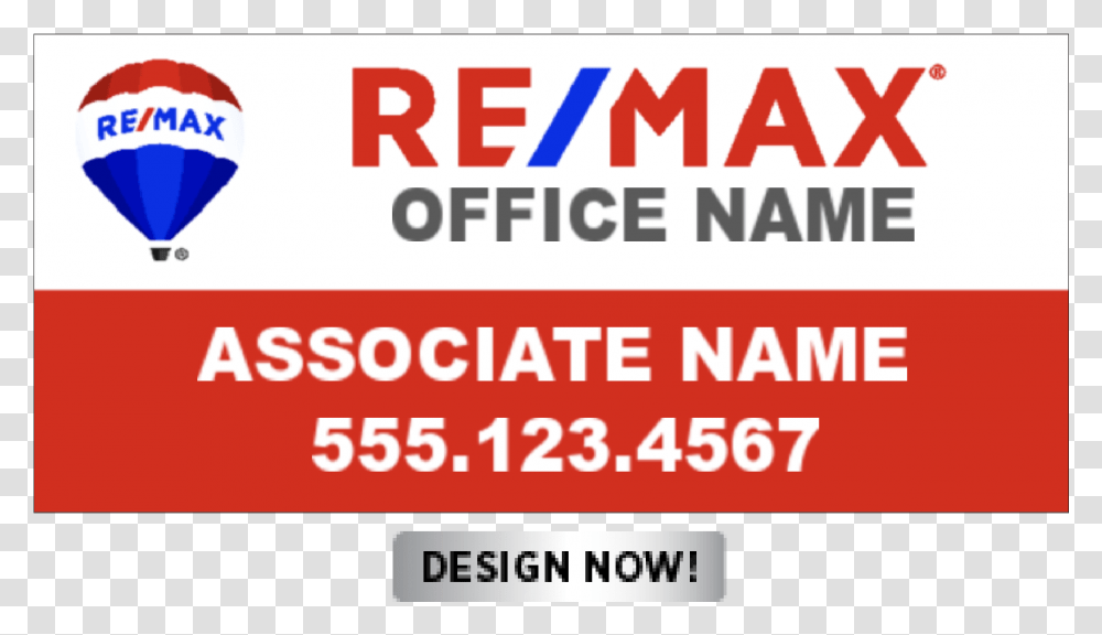 Remaxredwhitebanner Hot Air Balloon, Label, Word, Logo Transparent Png