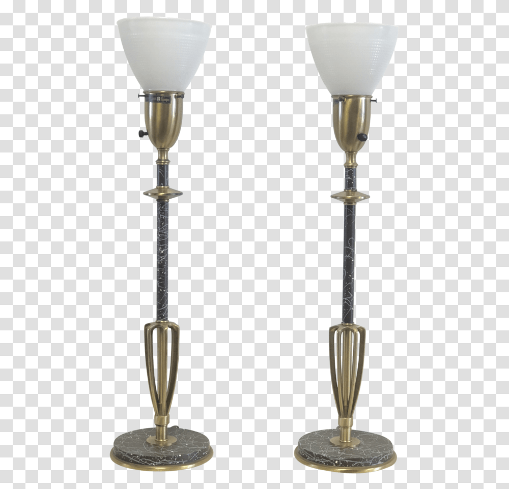 Rembrandt M, Lamp, Cutlery, Lamp Post, Spoon Transparent Png