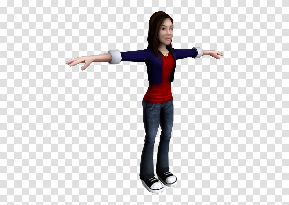 Remember Carly From Icarly This Is Her Now Feel Old Yet Teenagers, Person, Sleeve, Dance Pose Transparent Png