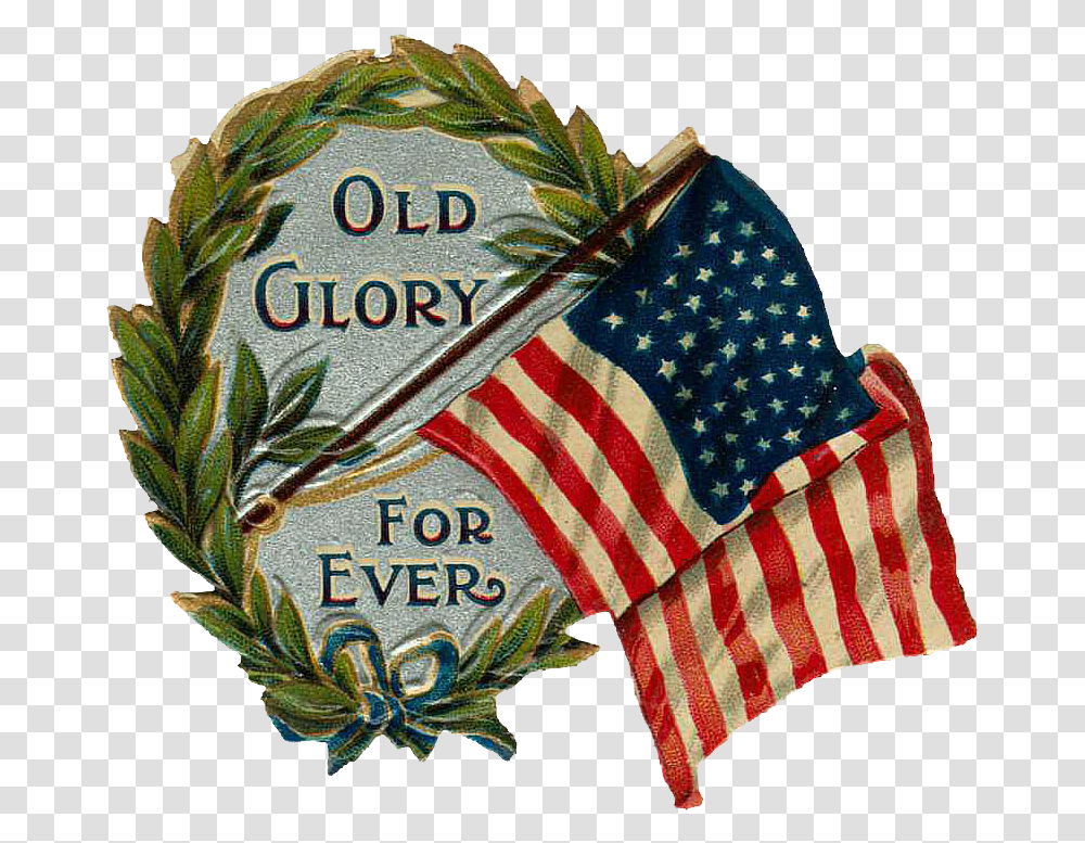 Remember Our Veterans Clipart, Flag, American Flag, Emblem Transparent Png