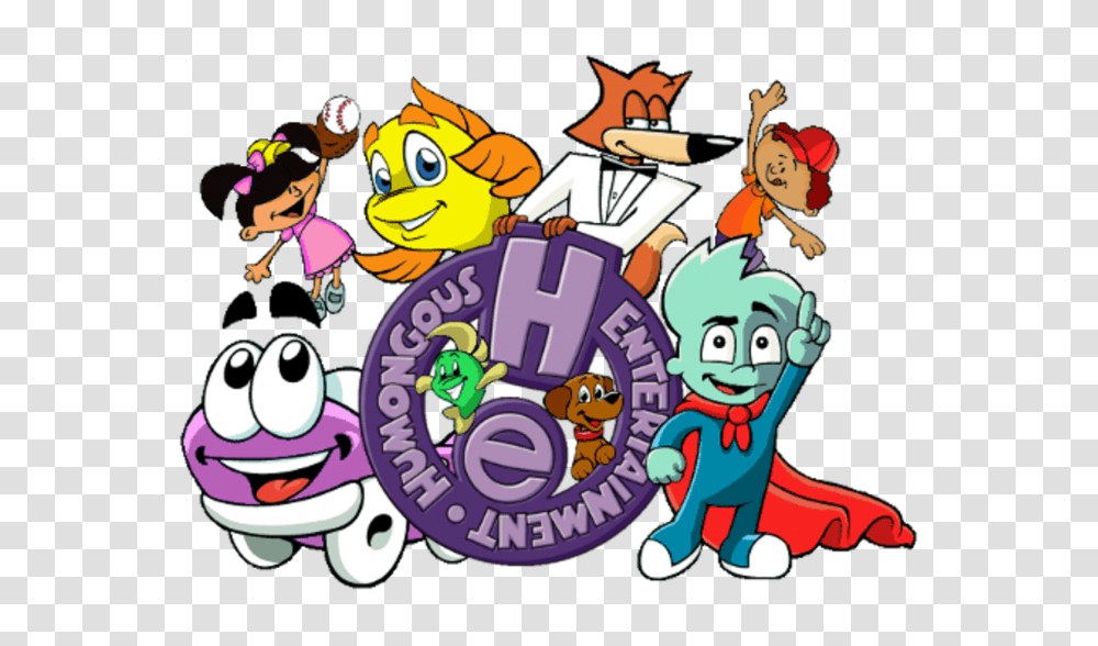 Remember Putt Putt Pajama Sam Freddi Fish Theyre Coming To Steam, Doodle, Drawing Transparent Png