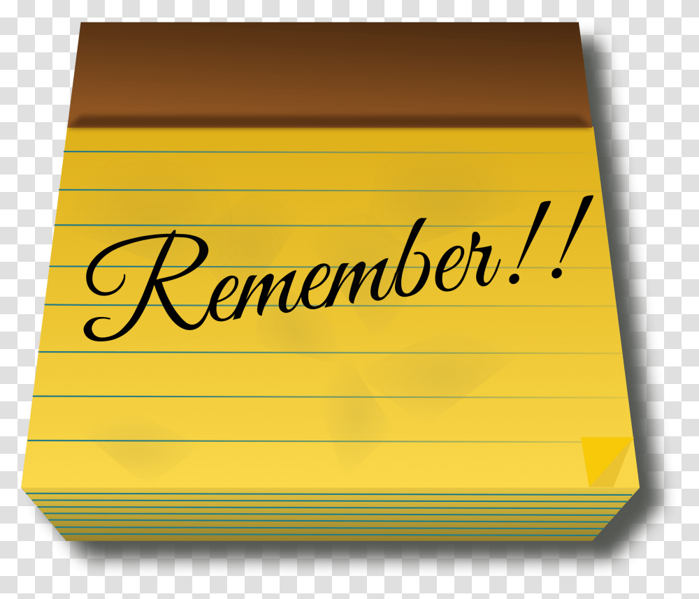 Remember Remixed Icons, Label, Paper, Handwriting Transparent Png