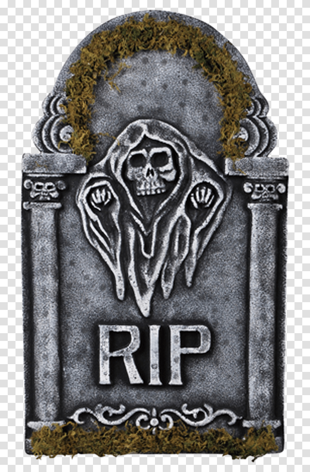 Remember Tombstone Belt Buckle, Emblem, Logo, Trademark Transparent Png