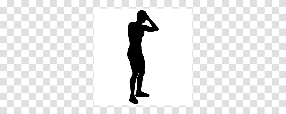 Remembering Silhouette, Standing, Person, Human Transparent Png