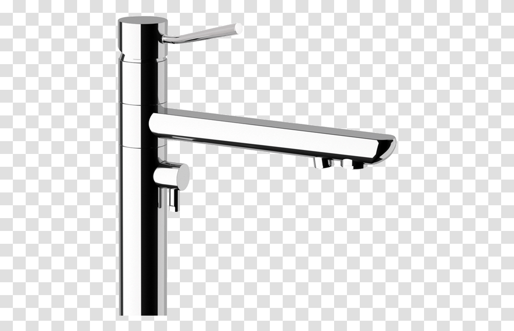 Remer Water Tap, Sink Faucet, Indoors Transparent Png