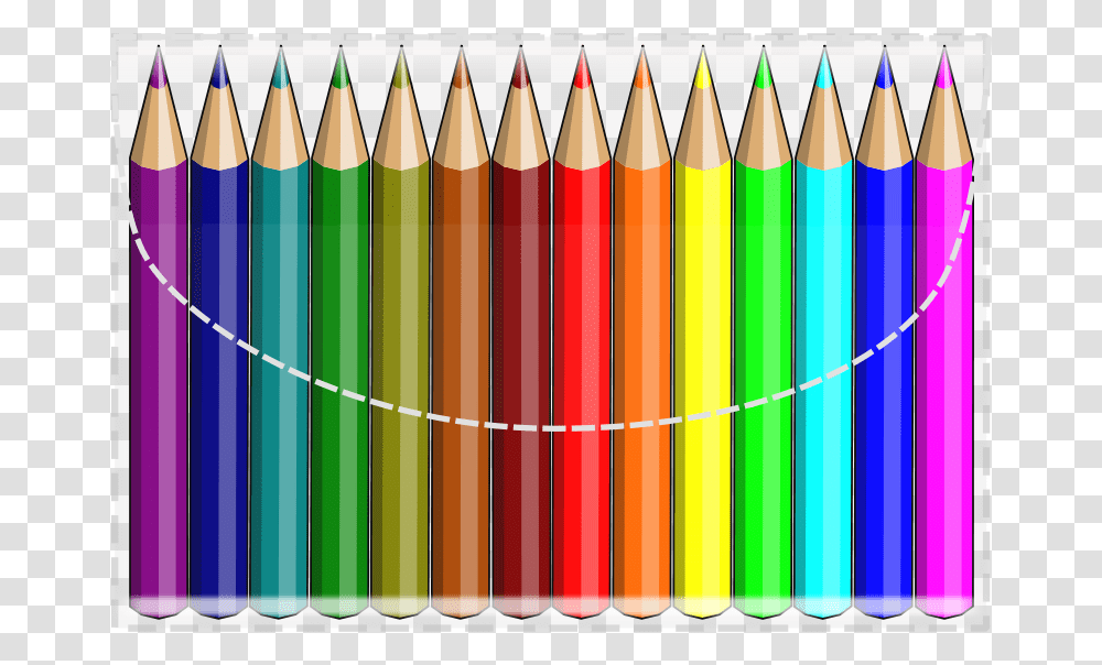 Remi Inconnu Colouring Pencils, Education, Crayon Transparent Png