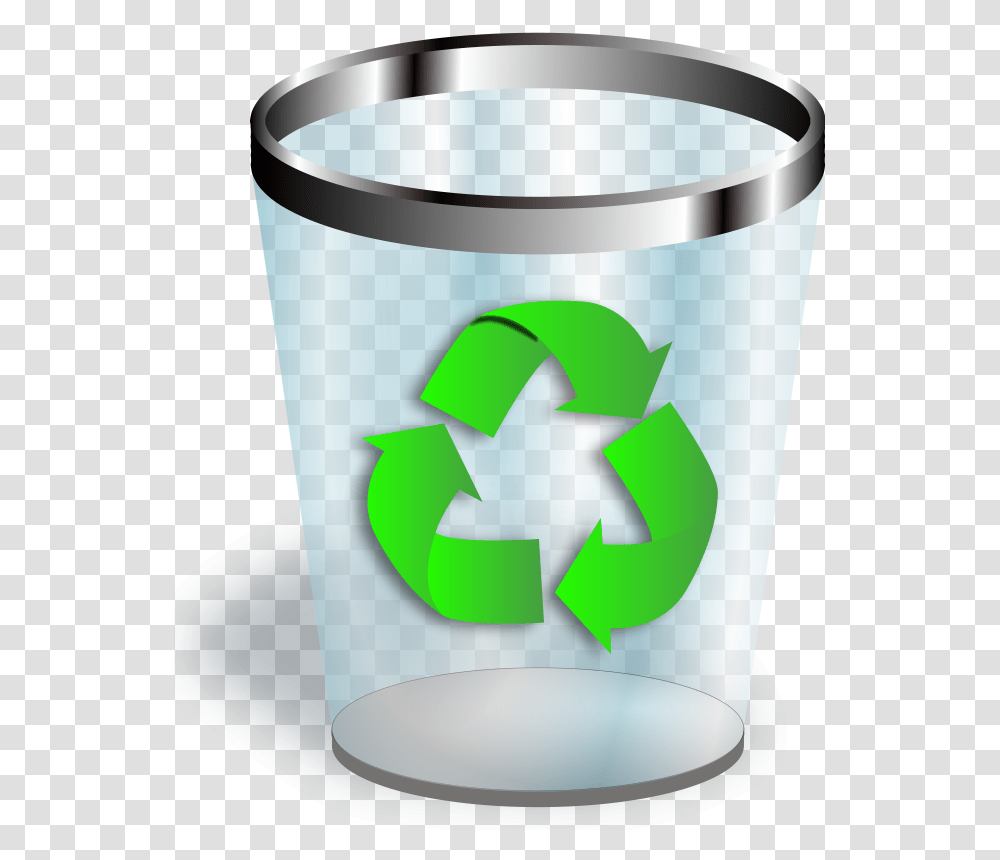 Remi Inconnu Trash, Technology, Recycling Symbol, Shaker, Bottle Transparent Png