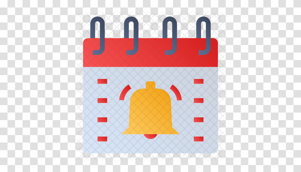 Reminder Date Icon Clip Art, Text, Fence Transparent Png
