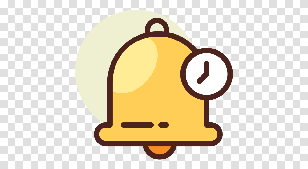 Reminder Free Music Icons Reminders Icon Aesthetic Yellow, Security, Text Transparent Png