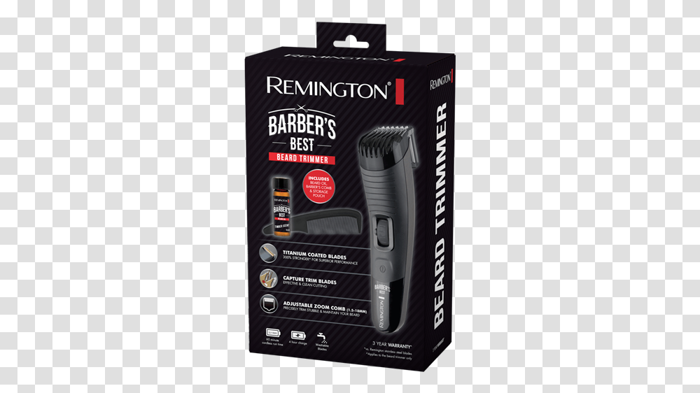 Remington Barbos Best Pro Price, Lamp, Flashlight, Mobile Phone, Electronics Transparent Png