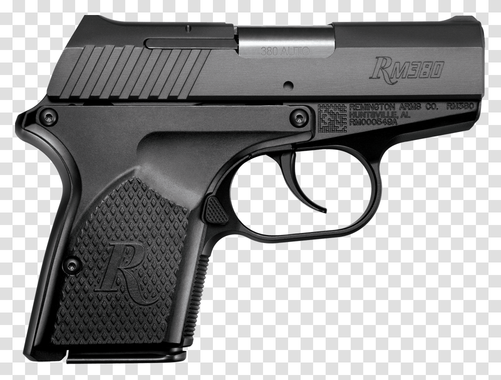 Remington, Gun, Weapon, Weaponry, Handgun Transparent Png