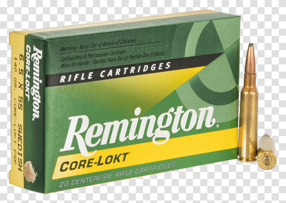 Remington Transparent Png