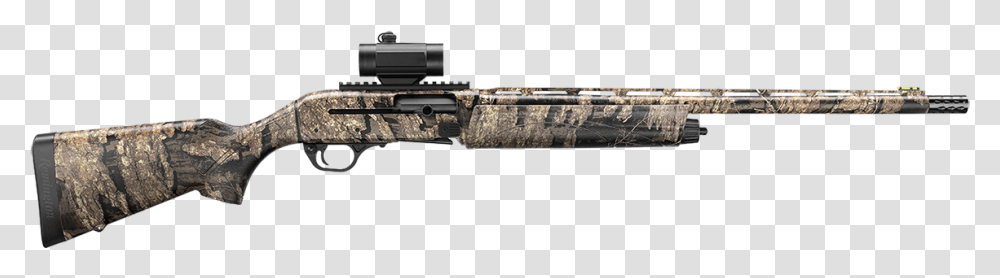 Remington V3 Turkey Pro, Gun, Weapon, Weaponry, Rifle Transparent Png