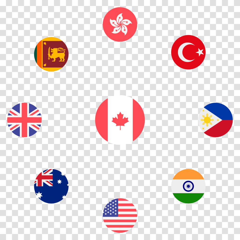Remitbee Team Usa Flag Icon, Texture, Star Symbol Transparent Png