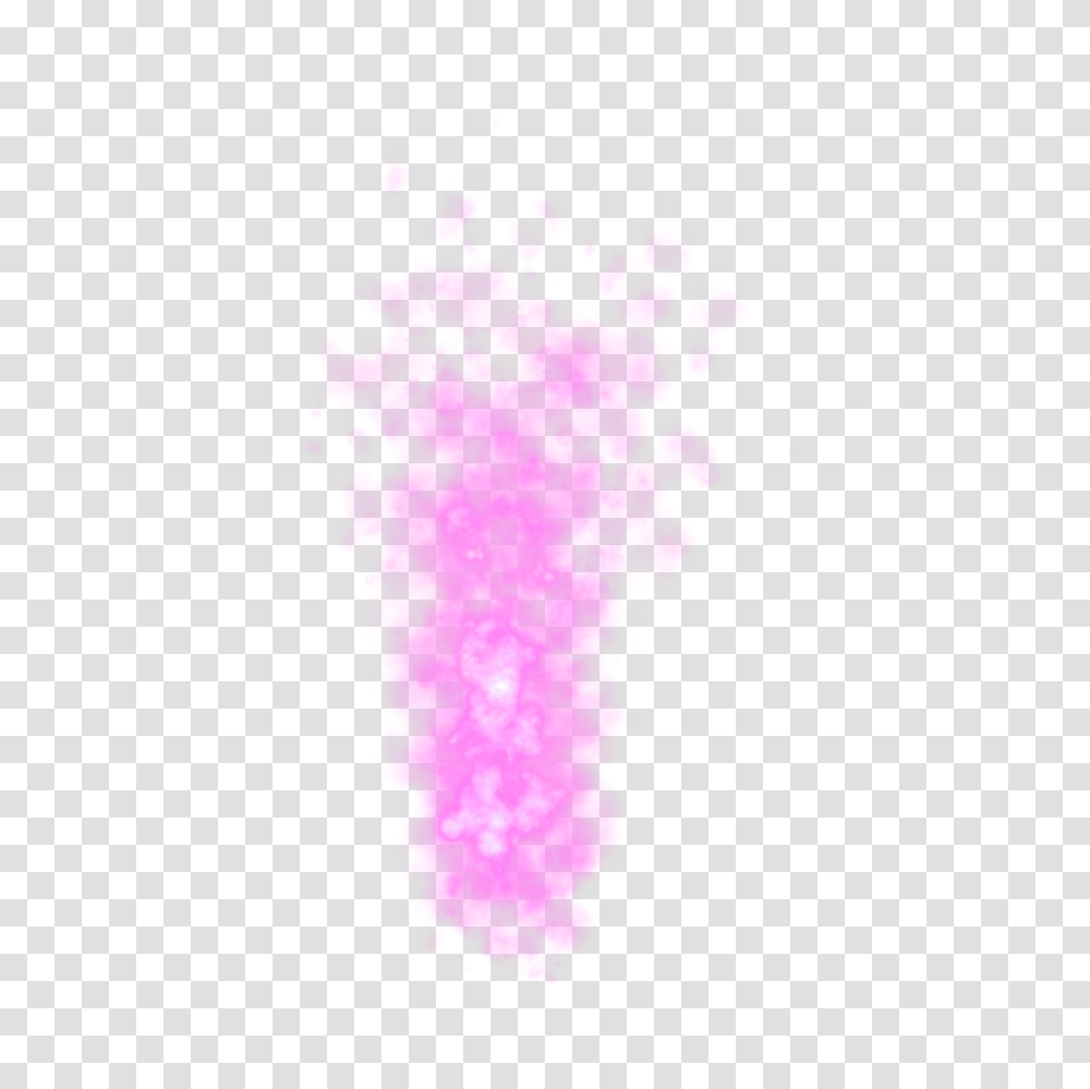 Remixit Pink Dust Magic Effects, Stain Transparent Png