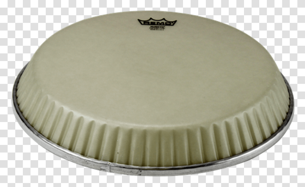 Remo Conga Drumhead Symmetry, Percussion, Musical Instrument, Leisure Activities, Cake Transparent Png