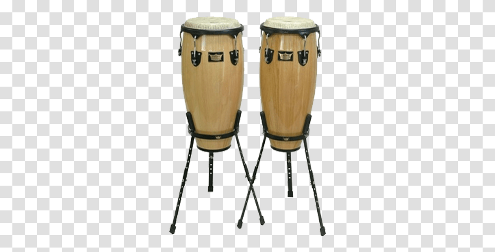 Remo Crown Percussion Congas Cr P110 Conga, Drum, Musical Instrument, Leisure Activities Transparent Png