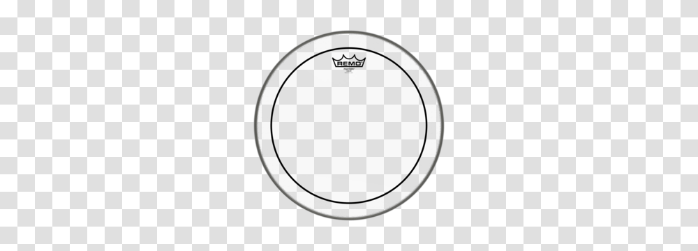 Remo Pinstripe Clear Drum Head, Percussion, Musical Instrument, Leisure Activities Transparent Png
