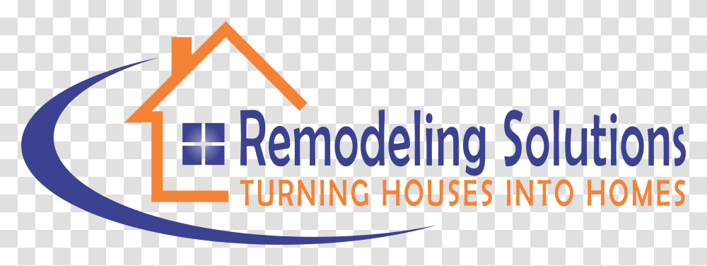 Remodeling Solutions, Label, Logo Transparent Png